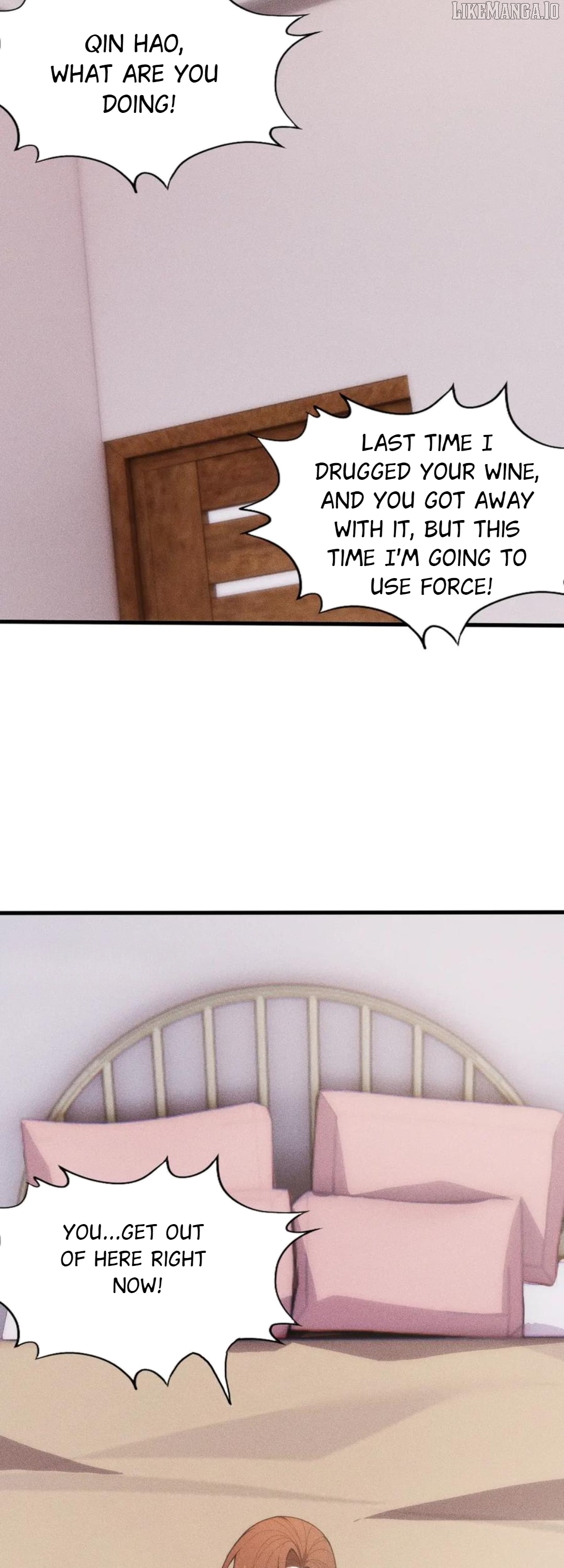 Hidden Dragon in the City (2025) Chapter 8 - page 38